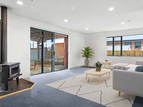 21 Lakeland Avenue, TWIZEL