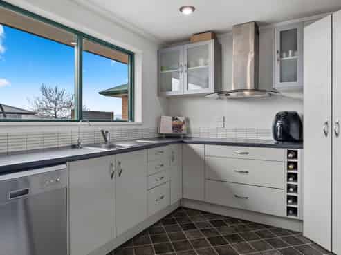 21 Lakeland Avenue, TWIZEL