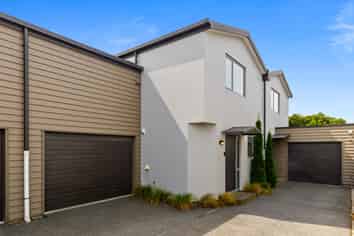 35/B Ruskin Street, Addington