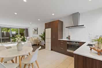35/B Ruskin Street, Addington