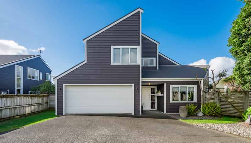 18b Monarch Place, Paraparaumu Beach