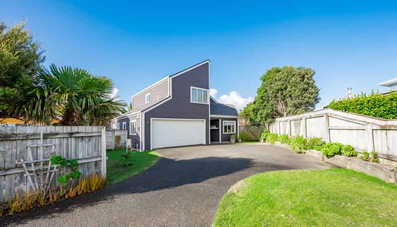 18b Monarch Place, Paraparaumu Beach