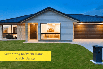 139 Harriet Johnston Drive, Pokeno