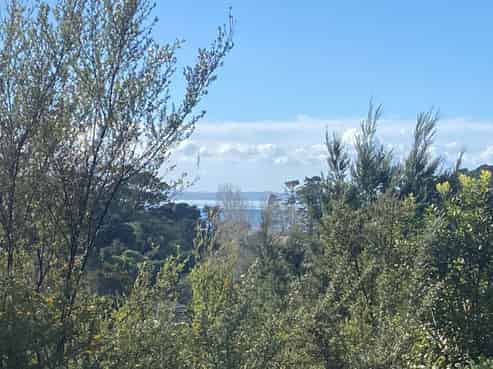 1 Gap Road, Awhitu