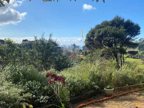 1 Gap Road, Awhitu