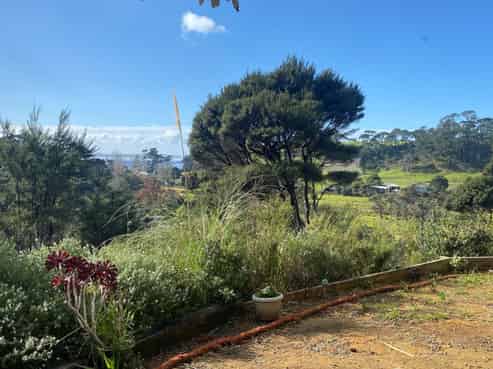 1 Gap Road, Awhitu