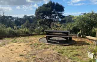 1 Gap Road, Awhitu