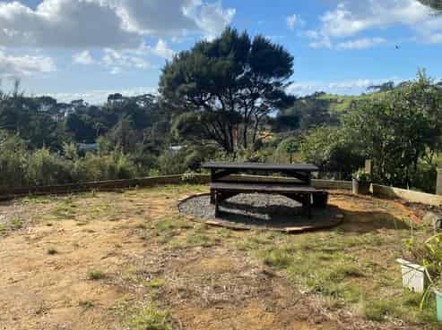 1 Gap Road, Awhitu