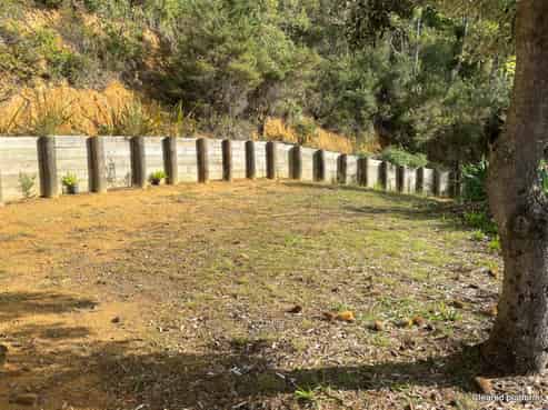 1 Gap Road, Awhitu