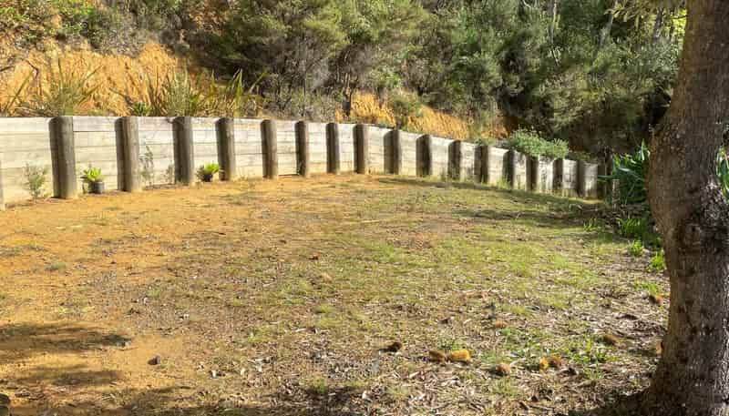 1 Gap Road, Awhitu