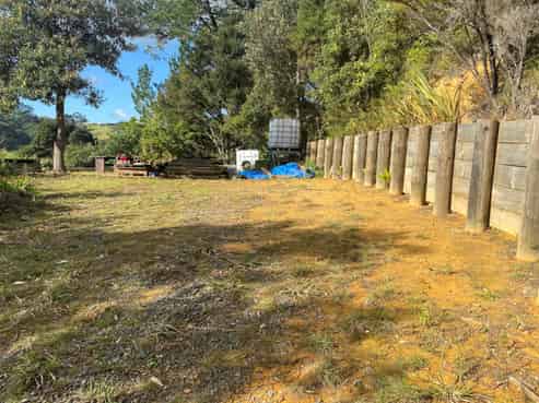1 Gap Road, Awhitu