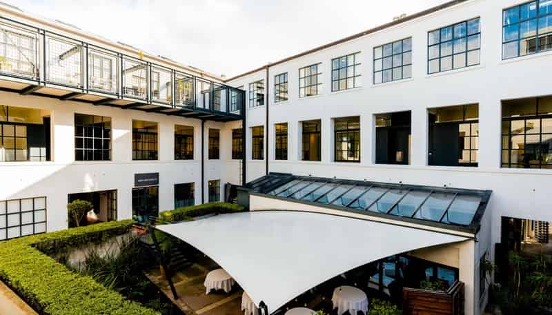   L3, Suite 20, 1 Cleveland Road, Parnell