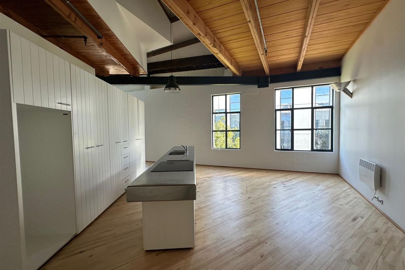 Stunning Loft Style Creative Space - Bild 2