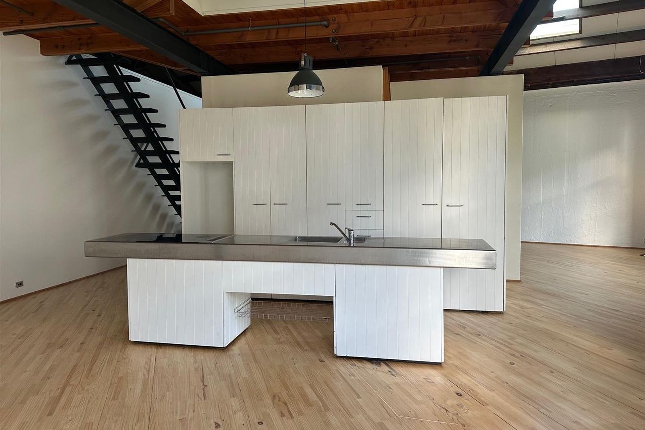 Stunning Loft Style Creative Space - Bild 3