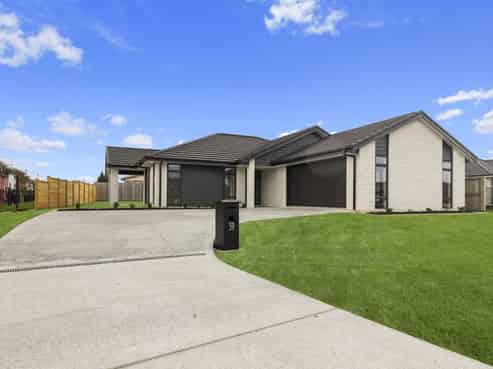 39 Hinerangi Crescent, Matamata
