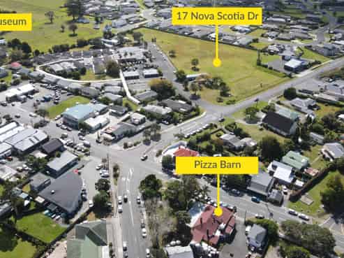 17 Nova Scotia Drive, Waipu