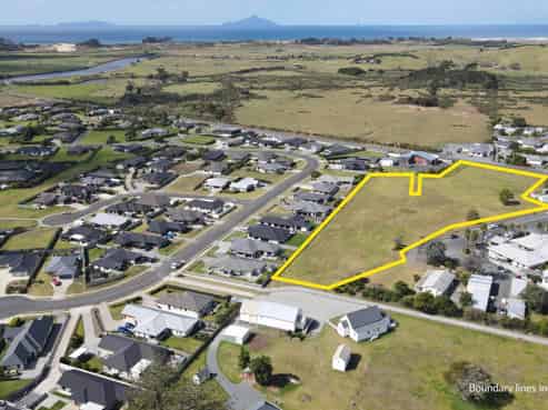 17 Nova Scotia Drive, Waipu