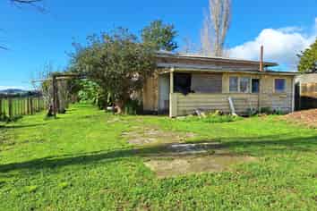 2354 Paparoa-Oakleigh Road, Paparoa