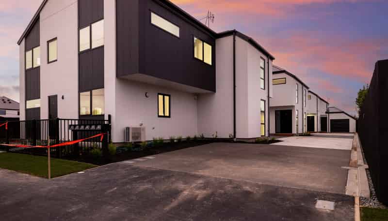1/51 Amyes Road, Hornby