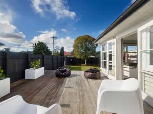 131A Portage Road, New Lynn