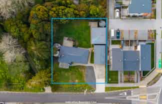 253 Park Estate Road, Rosehill