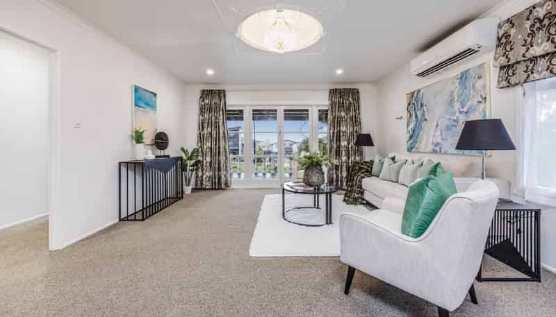 253 Park Estate Road, Rosehill
