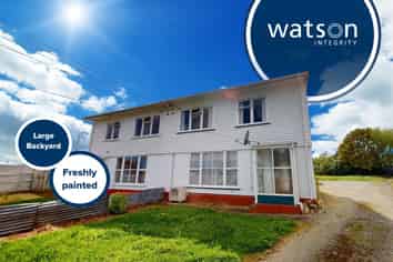 6 Miro Street, Levin