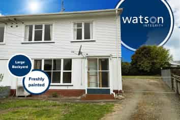 6 Miro Street, Levin