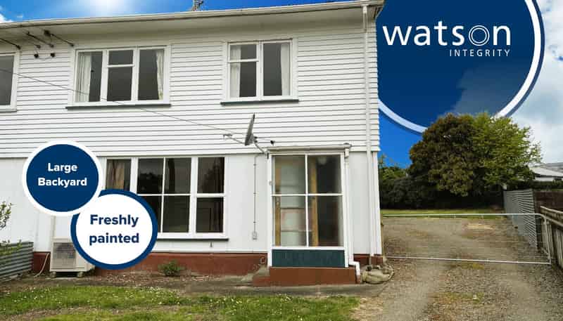 6 Miro Street, Levin