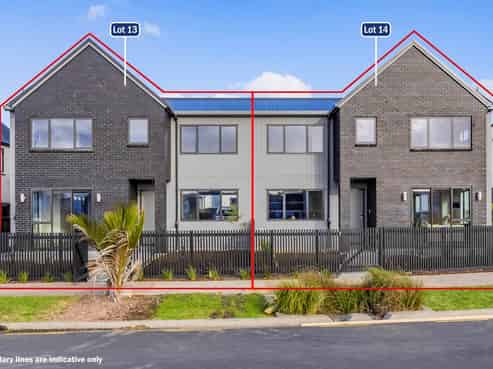 Lot 14/2 Kartolina Crescent, Huapai