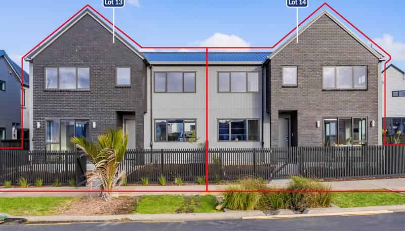 Lot 14/2 Kartolina Crescent, Huapai