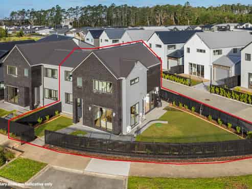 Lot 14/2 Kartolina Crescent, Huapai