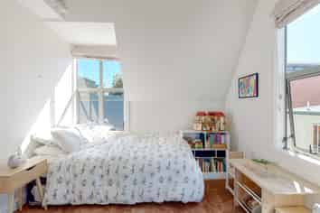 5/168 Tinakori Road, Thorndon