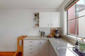 5/168 Tinakori Road, Thorndon