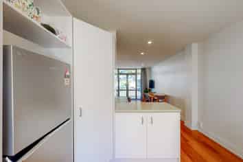 5/168 Tinakori Road, Thorndon