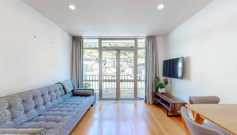 5/168 Tinakori Road, Thorndon