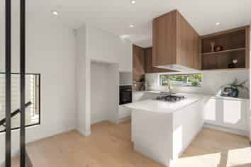 2/1 Montana Avenue, Murrays Bay