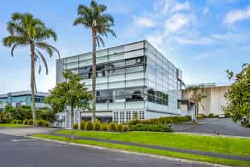 Solid Government Tenanted Investment - NZDF