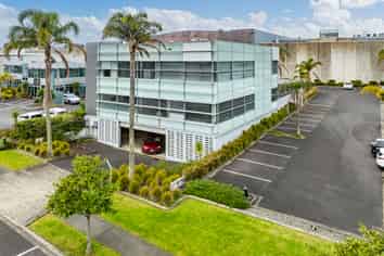 Solid Government Tenanted Investment - NZDF