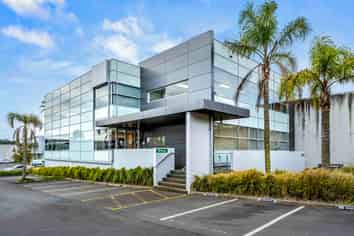 Solid Government Tenanted Investment - NZDF