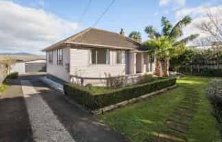 12 Albert Street, Waihi