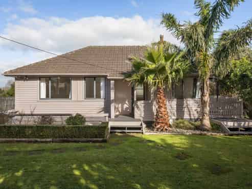12 Albert Street, Waihi
