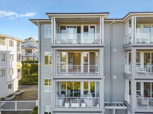 38 Rewa Rewa Lane, Orewa