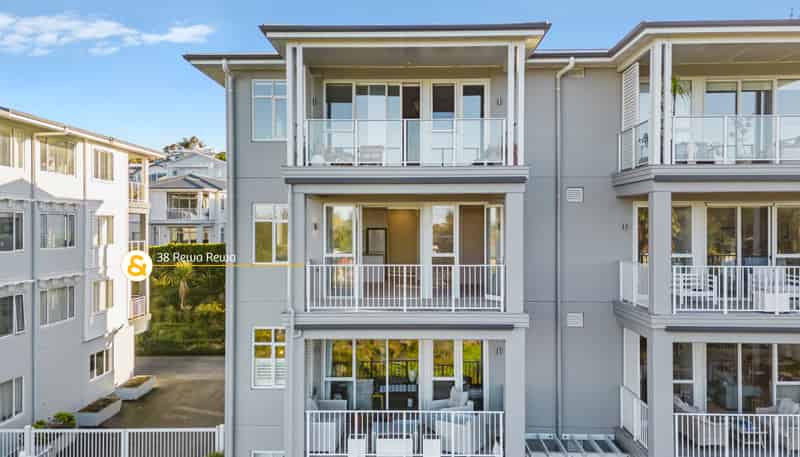 38 Rewa Rewa Lane, Orewa