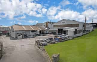 Savills | Central Corner Site – 2,295sqm