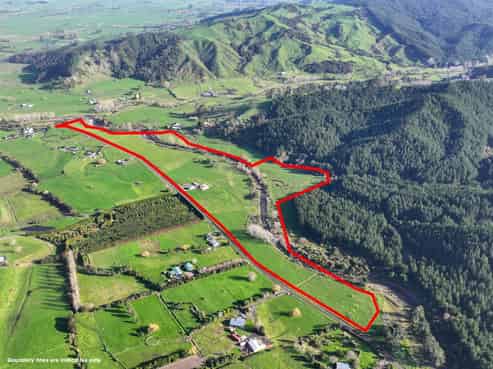 131 Puriri Valley Road, Puriri