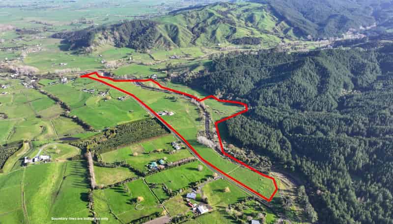 131 Puriri Valley Road, Puriri