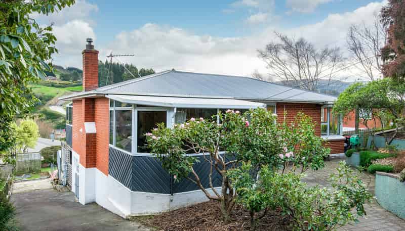79 Hocken Street, Kenmure