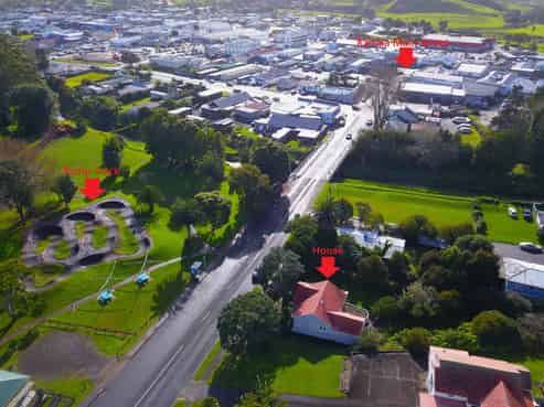 16 Bank Street, Kaitaia