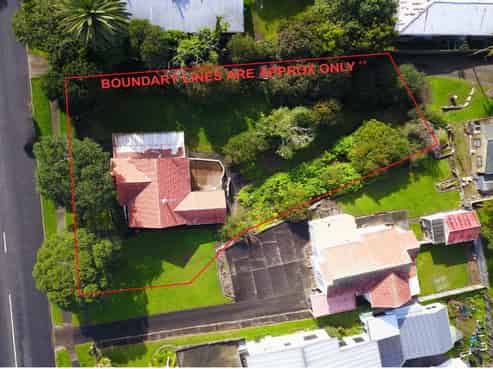 16 Bank Street, Kaitaia